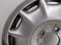 2000-2002 Buick Lesabre Oem Wheel Rim - Oemusedautoparts1.com