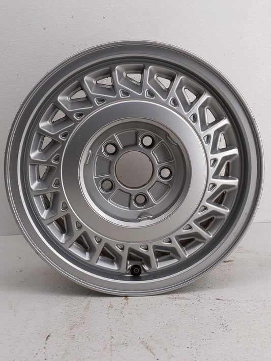 1997 Lincoln Continental Oem Wheel Rim - Oemusedautoparts1.com