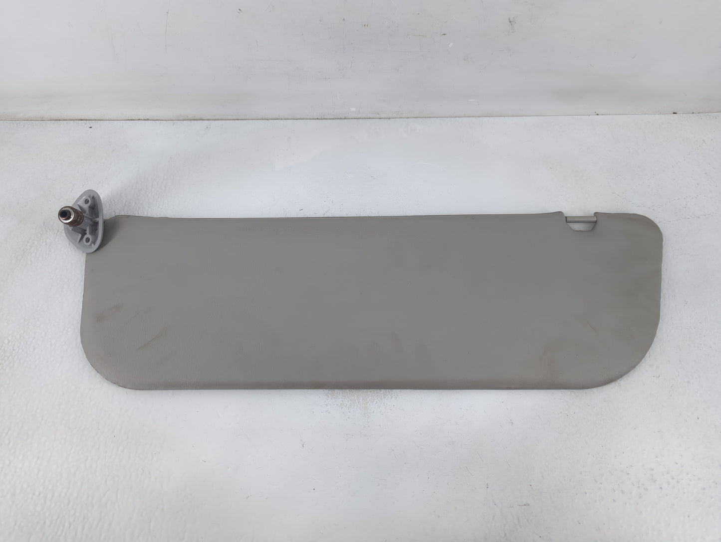 2014 Mercedes-Benz E250 Sun Visor Shade Replacement Driver Left Mirror Fits OEM Used Auto Parts - Oemusedautoparts1.com