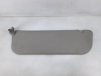 2014 Mercedes-Benz E250 Sun Visor Shade Replacement Driver Left Mirror Fits OEM Used Auto Parts - Oemusedautoparts1.com