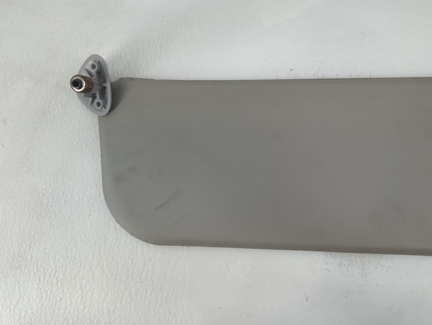 2014 Mercedes-Benz E250 Sun Visor Shade Replacement Driver Left Mirror Fits OEM Used Auto Parts - Oemusedautoparts1.com