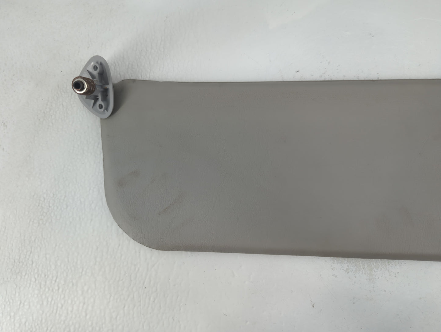 2014 Mercedes-Benz E250 Sun Visor Shade Replacement Driver Left Mirror Fits OEM Used Auto Parts - Oemusedautoparts1.com