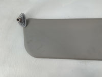 2014 Mercedes-Benz E250 Sun Visor Shade Replacement Driver Left Mirror Fits OEM Used Auto Parts - Oemusedautoparts1.com