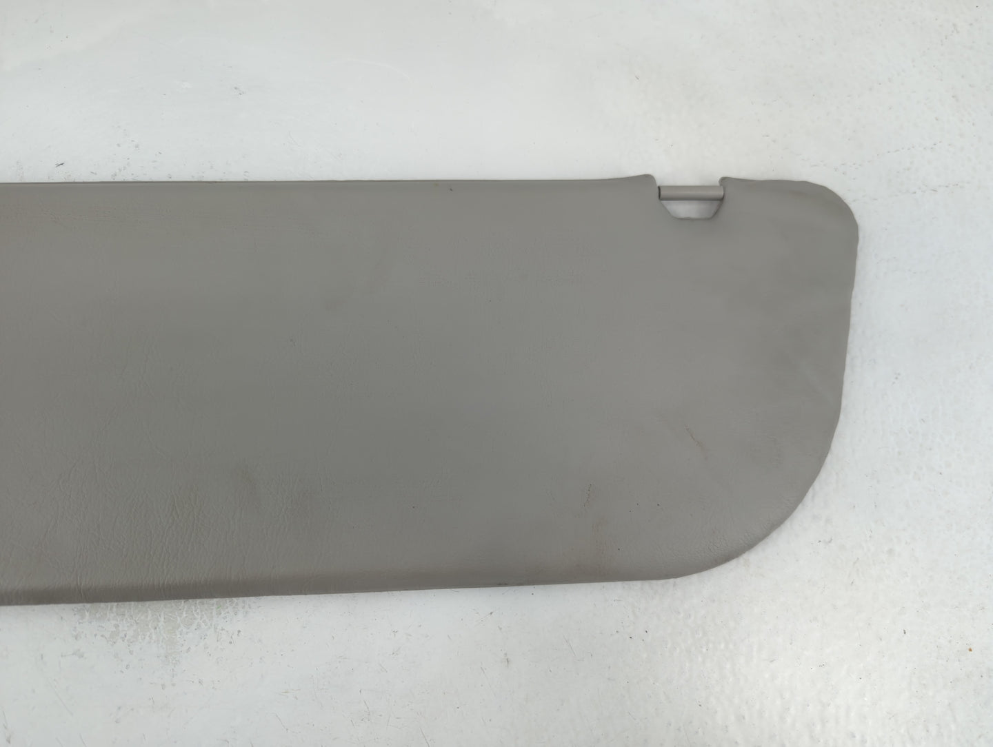 2014 Mercedes-Benz E250 Sun Visor Shade Replacement Driver Left Mirror Fits OEM Used Auto Parts - Oemusedautoparts1.com