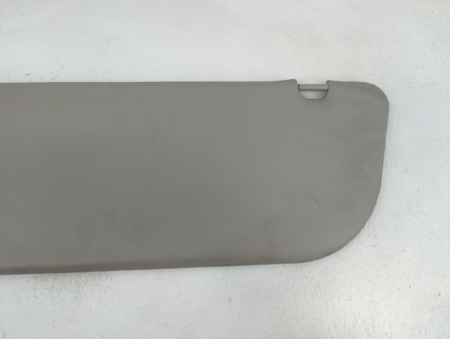 2014 Mercedes-Benz E250 Sun Visor Shade Replacement Driver Left Mirror Fits OEM Used Auto Parts - Oemusedautoparts1.com