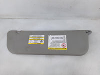 2014 Mercedes-Benz E250 Sun Visor Shade Replacement Driver Left Mirror Fits OEM Used Auto Parts - Oemusedautoparts1.com