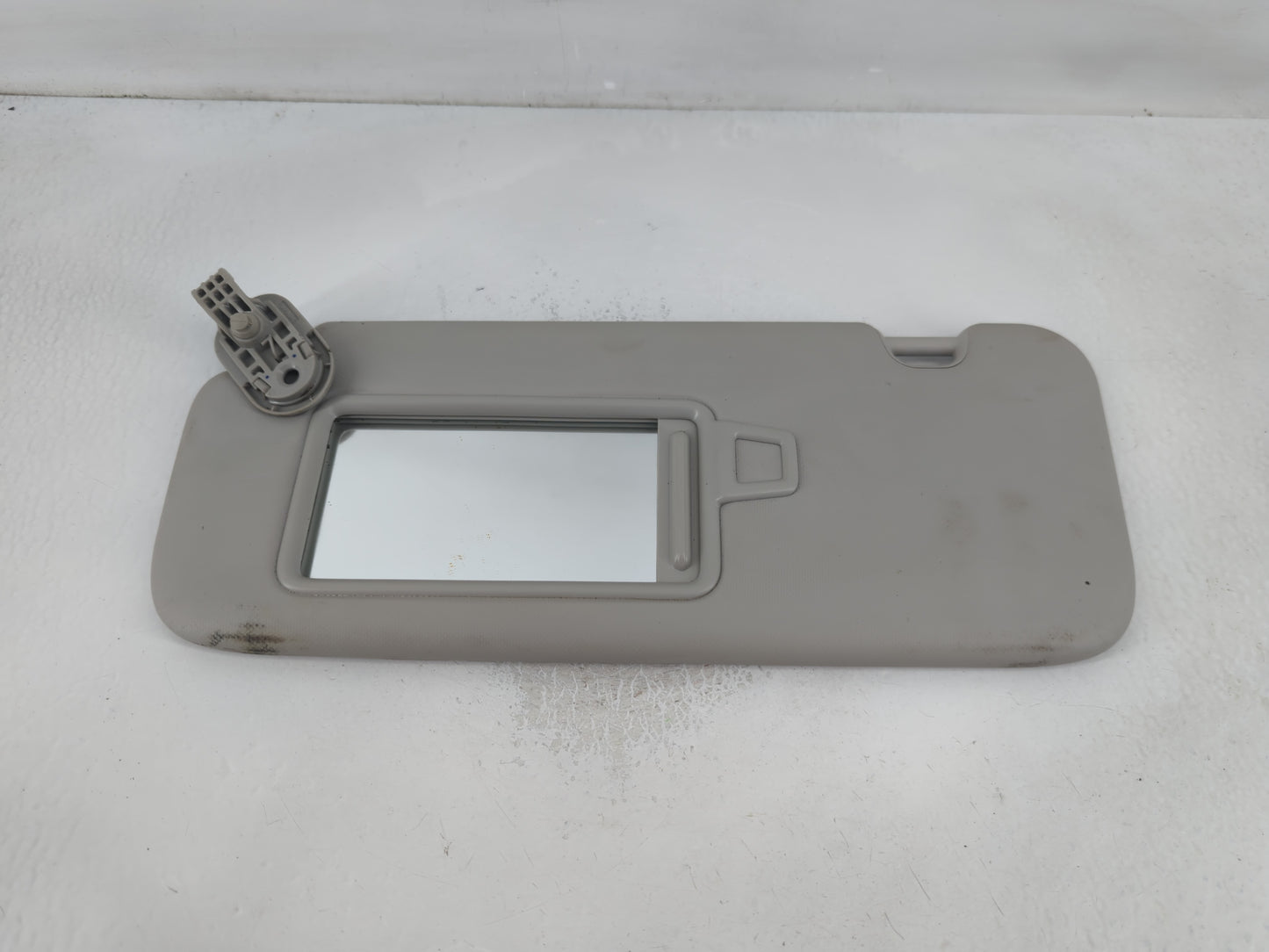 2019-2021 Kia Forte Sun Visor Shade Replacement Driver Left Mirror Fits Fits 2019 2020 2021 OEM Used Auto Parts - Oemusedautoparts1.com