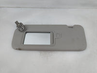 2019-2021 Kia Forte Sun Visor Shade Replacement Driver Left Mirror Fits Fits 2019 2020 2021 OEM Used Auto Parts - Oemusedautoparts1.com