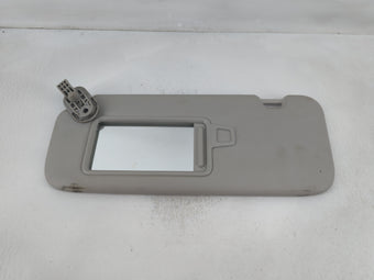 compare product 2019-2021 Kia Forte Sun Visor Shade Replacement Driver Left Mirror Fits Fits 2019 2020 2021 OEM Used Auto Parts