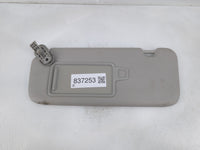 2019-2021 Kia Forte Sun Visor Shade Replacement Driver Left Mirror Fits Fits 2019 2020 2021 OEM Used Auto Parts - Oemusedautoparts1.com