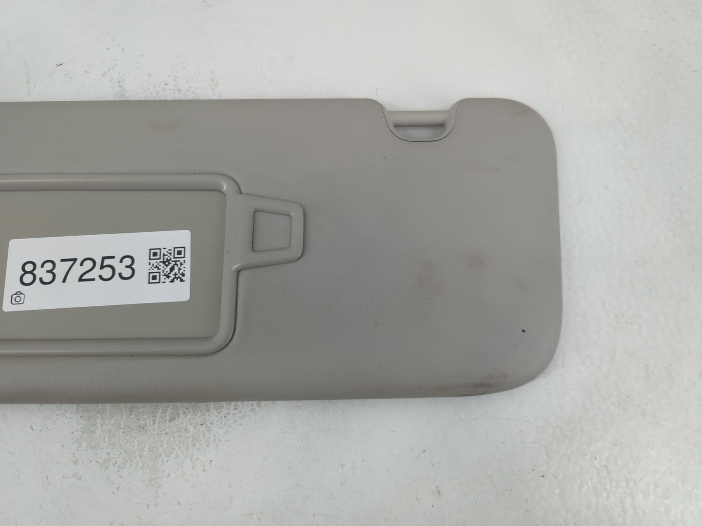 2019-2021 Kia Forte Sun Visor Shade Replacement Driver Left Mirror Fits Fits 2019 2020 2021 OEM Used Auto Parts - Oemusedautoparts1.com