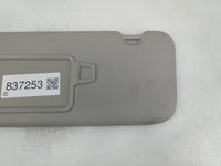 2019-2021 Kia Forte Sun Visor Shade Replacement Driver Left Mirror Fits Fits 2019 2020 2021 OEM Used Auto Parts - Oemusedautoparts1.com