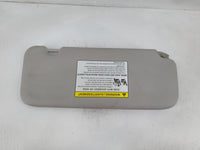 2019-2021 Kia Forte Sun Visor Shade Replacement Driver Left Mirror Fits Fits 2019 2020 2021 OEM Used Auto Parts - Oemusedautoparts1.com