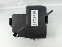 2021-2022 Hyundai Elantra Fusebox Fuse Box Panel Relay Module P/N:91250-AA180 Fits Fits 2021 2022 OEM Used Auto Parts - Oemusedautoparts1.com
