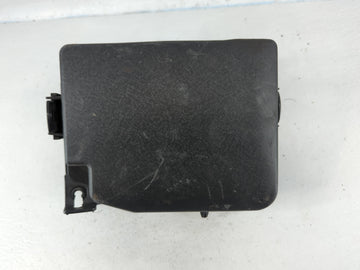 2014-2016 Hyundai Elantra Fusebox Fuse Box Panel Relay Module P/N:91956-00035 Fits Fits 2014 2015 2016 OEM Used Auto Parts - Oemusedautoparts1.com