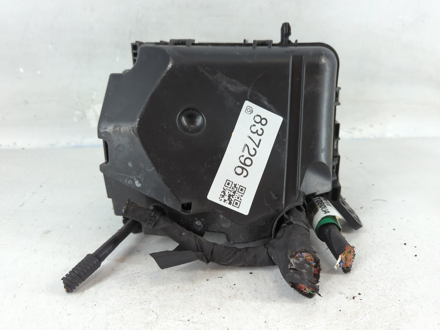 2014-2016 Hyundai Elantra Fusebox Fuse Box Panel Relay Module P/N:91956-00035 Fits Fits 2014 2015 2016 OEM Used Auto Parts - Oemusedautoparts1.com