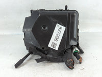 2014-2016 Hyundai Elantra Fusebox Fuse Box Panel Relay Module P/N:91956-00035 Fits Fits 2014 2015 2016 OEM Used Auto Parts - Oemusedautoparts1.com