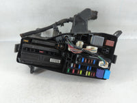 2012-2017 Toyota Camry Fusebox Fuse Box Panel Relay Module P/N:82662-06190 82662-33370 Fits Fits 2012 2013 2014 2015 2016 2017 OEM Used Auto Parts - Oemusedautoparts1.com