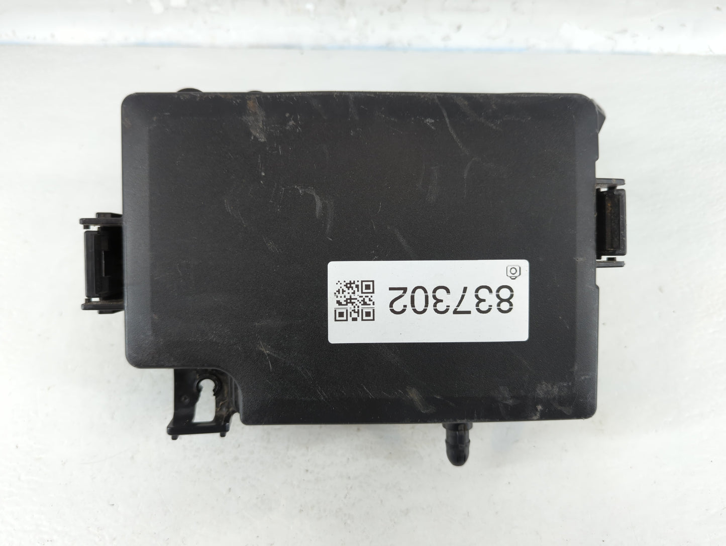 2021 Kia Forte Fusebox Fuse Box Panel Relay Module P/N:91470 M7170 Fits OEM Used Auto Parts - Oemusedautoparts1.com