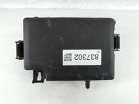 2021 Kia Forte Fusebox Fuse Box Panel Relay Module P/N:91470 M7170 Fits OEM Used Auto Parts - Oemusedautoparts1.com