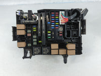 2021 Kia Forte Fusebox Fuse Box Panel Relay Module P/N:91470 M7170 Fits OEM Used Auto Parts - Oemusedautoparts1.com