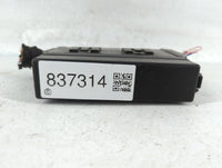 2013-2019 Nissan Sentra Fusebox Fuse Box Panel Relay Module P/N:24382 EW70B 7154-7223-30 Fits OEM Used Auto Parts - Oemusedautoparts1.com
