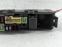 2013-2019 Nissan Sentra Fusebox Fuse Box Panel Relay Module P/N:24382 EW70B 7154-7223-30 Fits OEM Used Auto Parts - Oemusedautoparts1.com