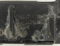 2013-2019 Nissan Sentra Fusebox Fuse Box Panel Relay Module P/N:24382 EW70B 7154-7223-30 Fits OEM Used Auto Parts - Oemusedautoparts1.com
