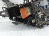 2018 Volvo S90 Fusebox Fuse Box Panel Relay Module P/N:31398001 31654059 Fits OEM Used Auto Parts - Oemusedautoparts1.com