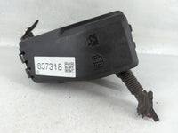 2014-2018 Volvo S60 Fusebox Fuse Box Panel Relay Module P/N:30644652 Fits Fits 2012 2014 2015 2016 2017 2018 OEM Used Auto Parts - Oemusedautoparts1.com