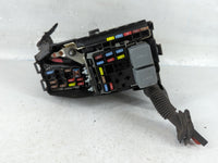 2014-2018 Volvo S60 Fusebox Fuse Box Panel Relay Module P/N:30644652 Fits Fits 2012 2014 2015 2016 2017 2018 OEM Used Auto Parts - Oemusedautoparts1.com
