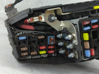 2014-2018 Volvo S60 Fusebox Fuse Box Panel Relay Module P/N:30644652 Fits Fits 2012 2014 2015 2016 2017 2018 OEM Used Auto Parts - Oemusedautoparts1.com