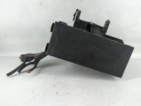 2011-2012 Ford Explorer Fusebox Fuse Box Panel Relay Module P/N:BT4T-14A003-AA Fits Fits 2011 2012 OEM Used Auto Parts - Oemusedautoparts1.com