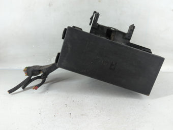 compare product 2011-2012 Ford Explorer Fusebox Fuse Box Panel Relay Module P/N:BT4T-14A003-AA Fits Fits 2011 2012 OEM Used Auto Parts