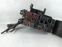 2011-2012 Ford Explorer Fusebox Fuse Box Panel Relay Module P/N:BT4T-14A003-AA Fits Fits 2011 2012 OEM Used Auto Parts - Oemusedautoparts1.com