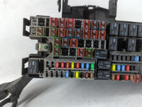 2011-2012 Ford Explorer Fusebox Fuse Box Panel Relay Module P/N:BT4T-14A003-AA Fits Fits 2011 2012 OEM Used Auto Parts - Oemusedautoparts1.com