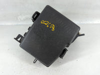 2014-2015 Kia Optima Fusebox Fuse Box Panel Relay Module P/N:91955-2T740 Fits Fits 2014 2015 OEM Used Auto Parts - Oemusedautoparts1.com