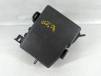 compare product 2014-2015 Kia Optima Fusebox Fuse Box Panel Relay Module P/N:91955-2T740 Fits Fits 2014 2015 OEM Used Auto Parts