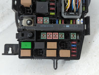 2014-2015 Kia Optima Fusebox Fuse Box Panel Relay Module P/N:91955-2T740 Fits Fits 2014 2015 OEM Used Auto Parts - Oemusedautoparts1.com