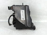2014-2015 Kia Optima Fusebox Fuse Box Panel Relay Module P/N:91955-2T740 Fits Fits 2014 2015 OEM Used Auto Parts - Oemusedautoparts1.com