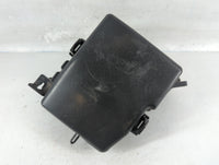 2011-2014 Hyundai Sonata Fusebox Fuse Box Panel Relay Module P/N:91950-3S711 Fits Fits 2011 2012 2013 2014 OEM Used Auto Parts - Oemusedautoparts1.com