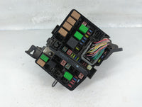 2011-2014 Hyundai Sonata Fusebox Fuse Box Panel Relay Module P/N:91950-3S711 Fits Fits 2011 2012 2013 2014 OEM Used Auto Parts - Oemusedautoparts1.com