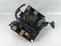 2021 Kia Forte Fusebox Fuse Box Panel Relay Module P/N:91400D5030JA Fits OEM Used Auto Parts - Oemusedautoparts1.com