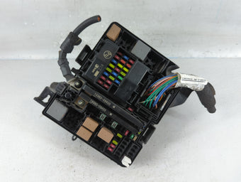 compare product 2021 Kia Forte Fusebox Fuse Box Panel Relay Module P/N:91400D5030JA Fits OEM Used Auto Parts