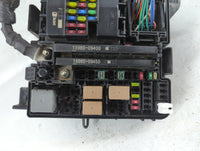 2021 Kia Forte Fusebox Fuse Box Panel Relay Module P/N:91400D5030JA Fits OEM Used Auto Parts - Oemusedautoparts1.com