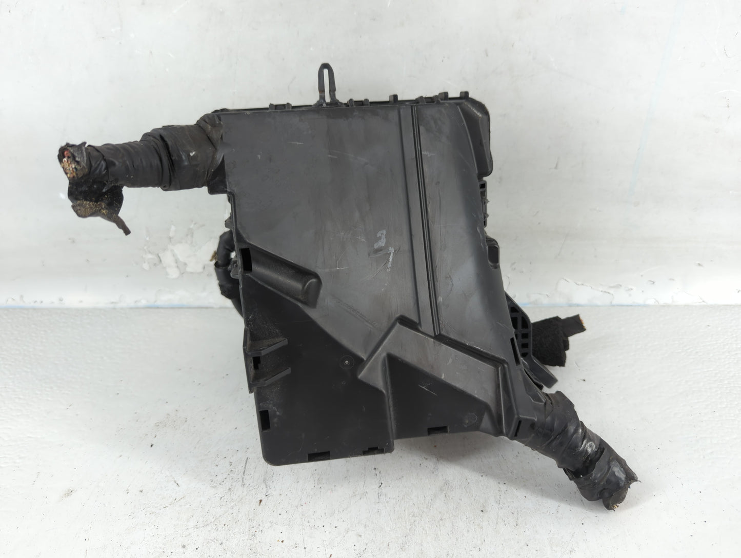 2021 Kia Forte Fusebox Fuse Box Panel Relay Module P/N:91400D5030JA Fits OEM Used Auto Parts - Oemusedautoparts1.com