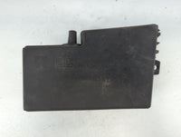 2012-2014 Ford Focus Fusebox Fuse Box Panel Relay Module P/N:AV6T-14A067-AB 5B0Q10107 Fits Fits 2012 2013 2014 OEM Used Auto Parts - Oemusedautoparts1.com