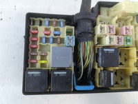 2012-2014 Ford Focus Fusebox Fuse Box Panel Relay Module P/N:AV6T-14A067-AB 5B0Q10107 Fits Fits 2012 2013 2014 OEM Used Auto Parts - Oemusedautoparts1.com
