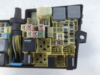 2012-2014 Ford Focus Fusebox Fuse Box Panel Relay Module P/N:AV6T-14A067-AB 5B0Q10107 Fits Fits 2012 2013 2014 OEM Used Auto Parts - Oemusedautoparts1.com