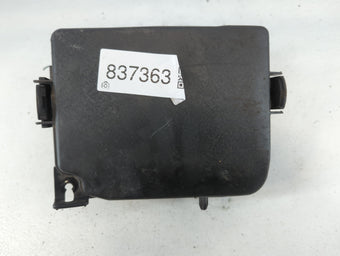 compare product 2016-2017 Hyundai Elantra Fusebox Fuse Box Panel Relay Module P/N:91265 3X080A Fits Fits 2016 2017 OEM Used Auto Parts